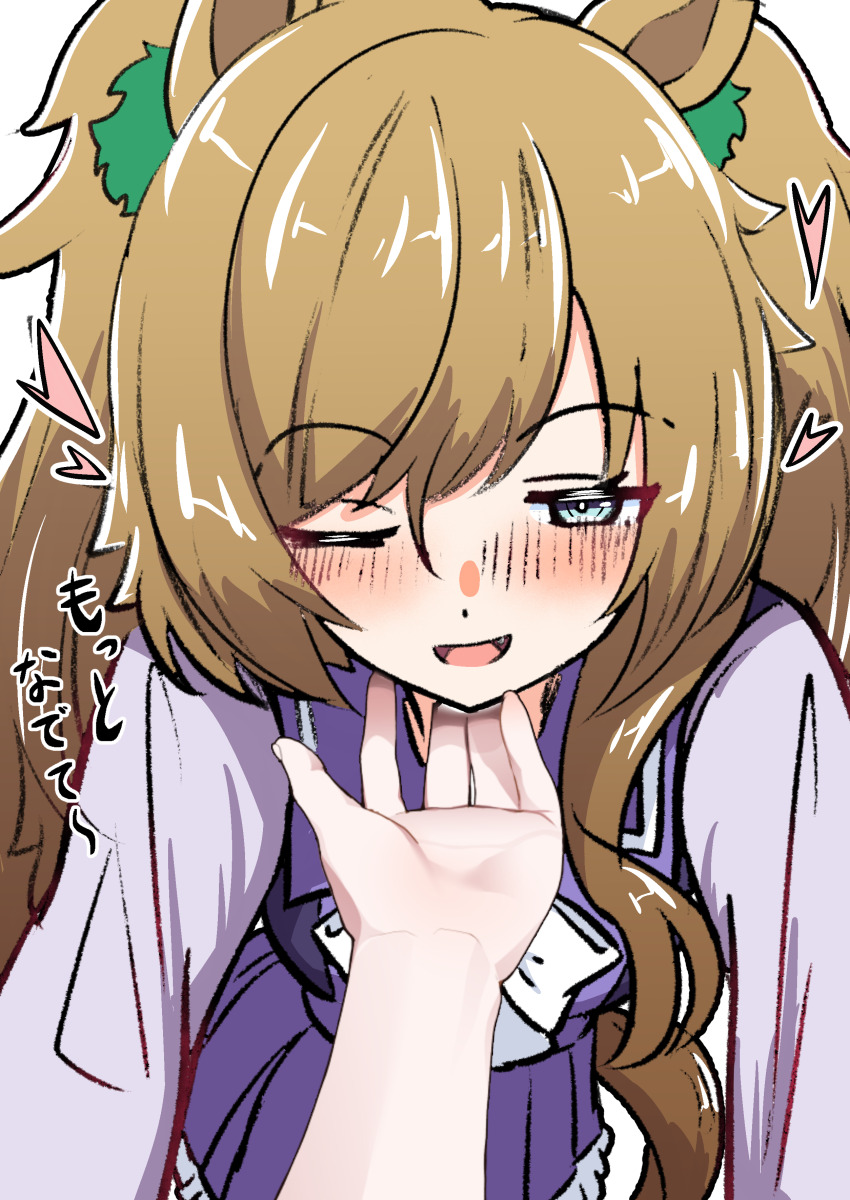 Blast Onepiece (Umamusume) Rule 34 Image