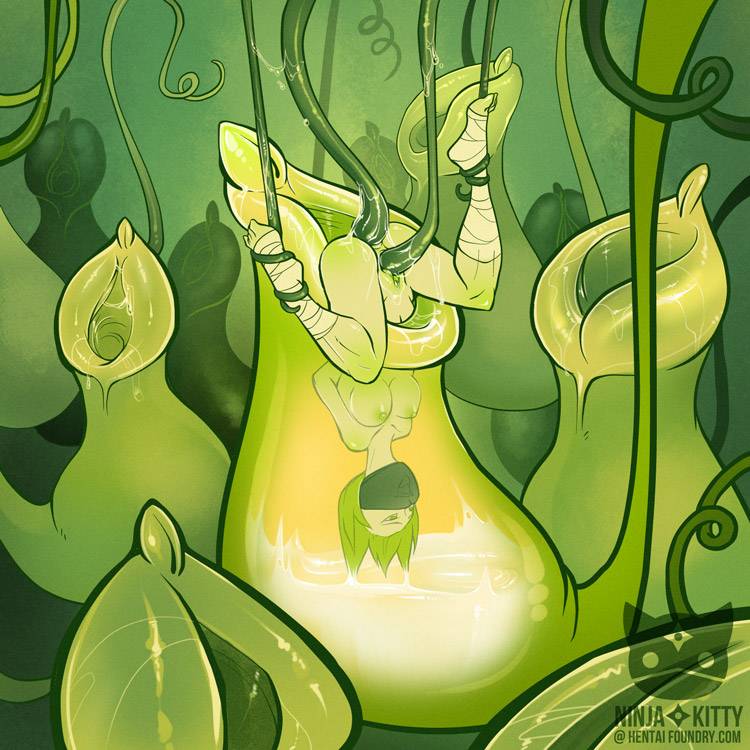 1girls Rule 34 Image