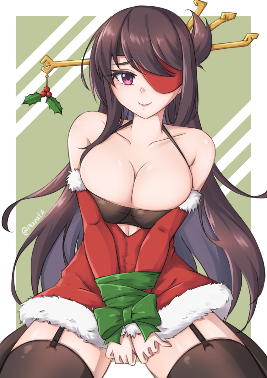 Beidou (Genshin Impact) Rule 34 Image