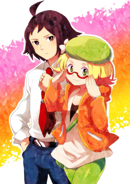 Bianca (Pokemon) Rule 34 Image