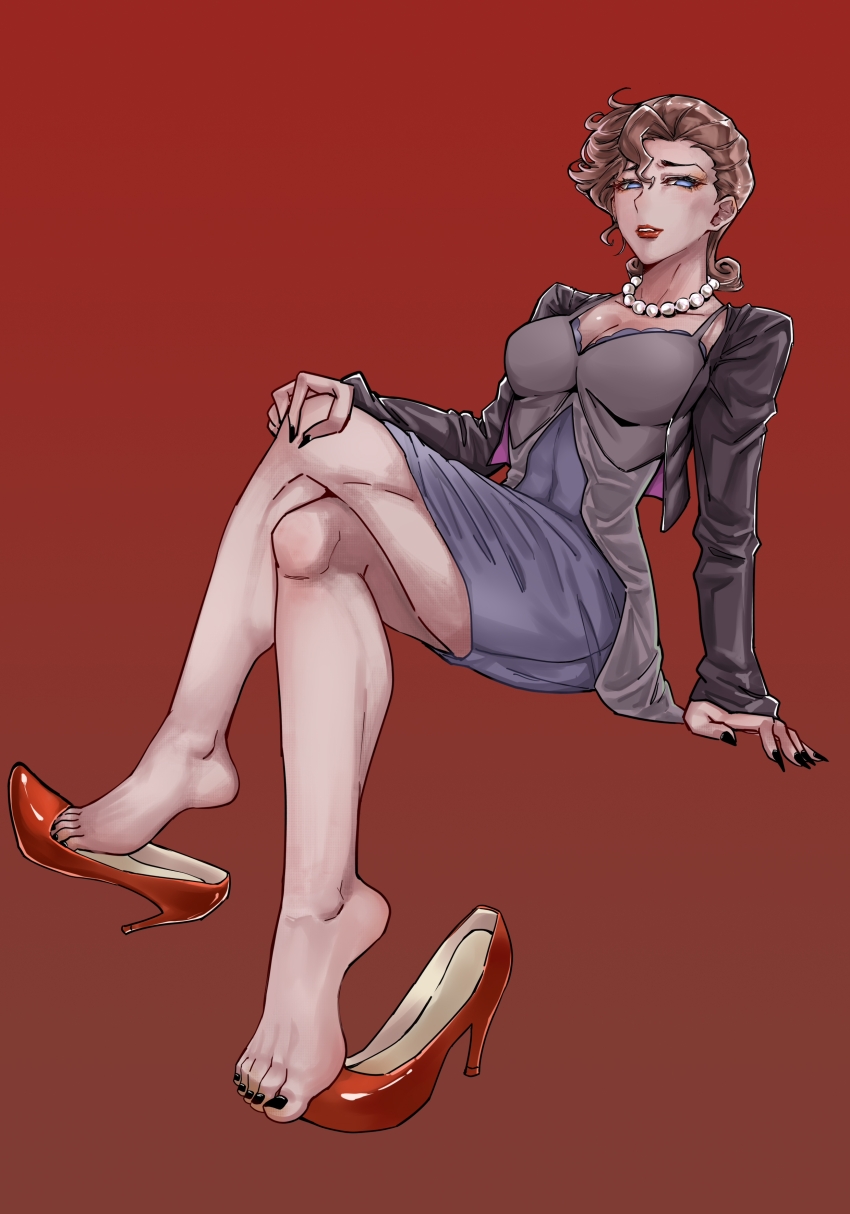 Sangria (Identity V) Rule 34 Image