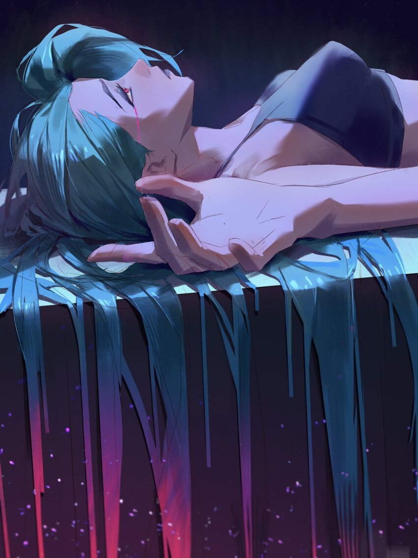 Arcane Jinx (Arcane: League Of Legends) Rule 34 Image