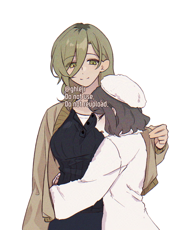 Ebizuka Tomo (Girls Band Cry) Rule 34 Image