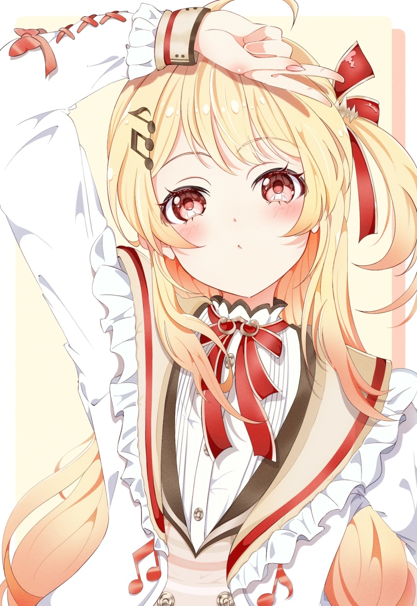 Otonose Kanade (Hololive) Rule 34 Image
