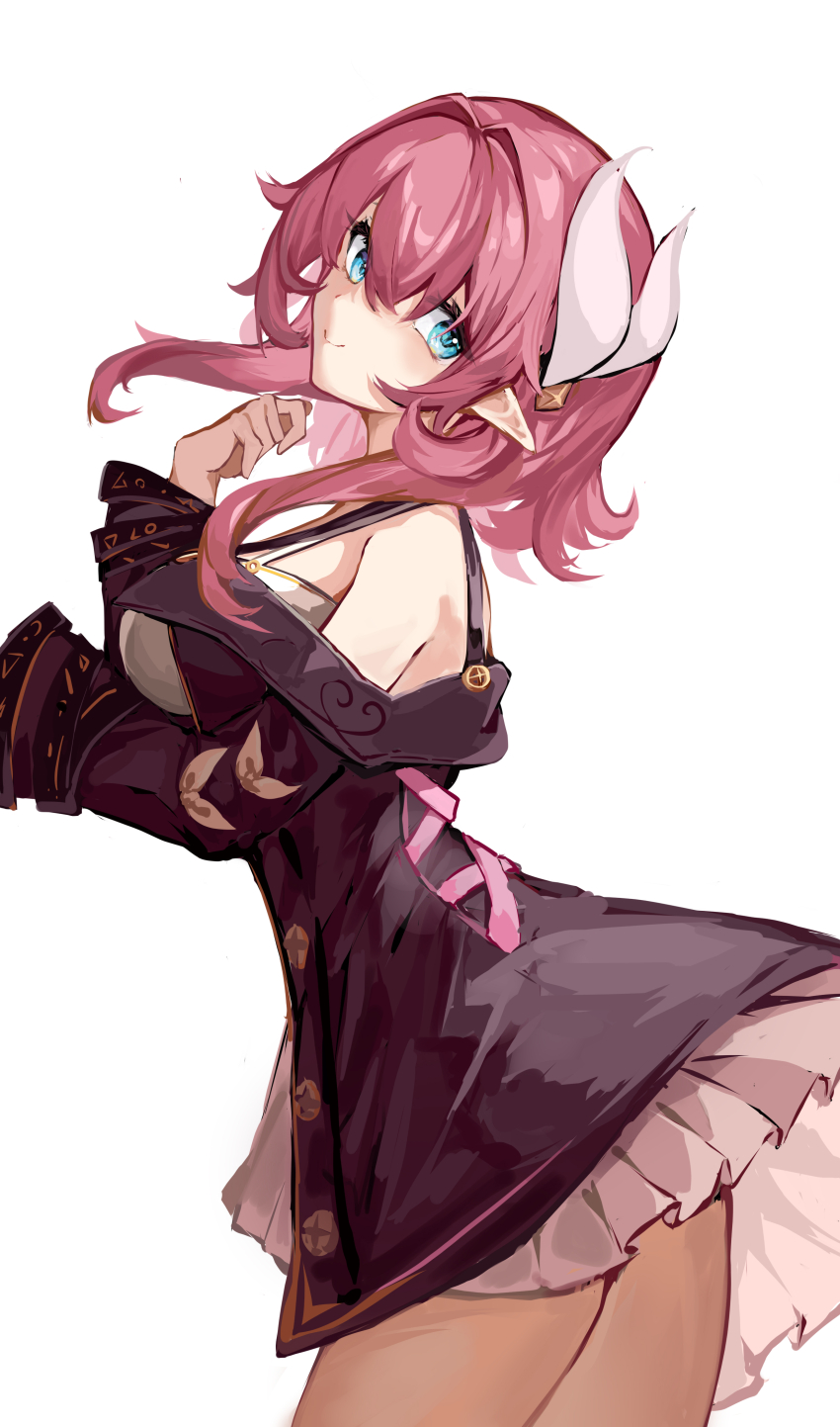 Cyrene (Philia093) (Honkai: Star Rail) Rule 34 Image