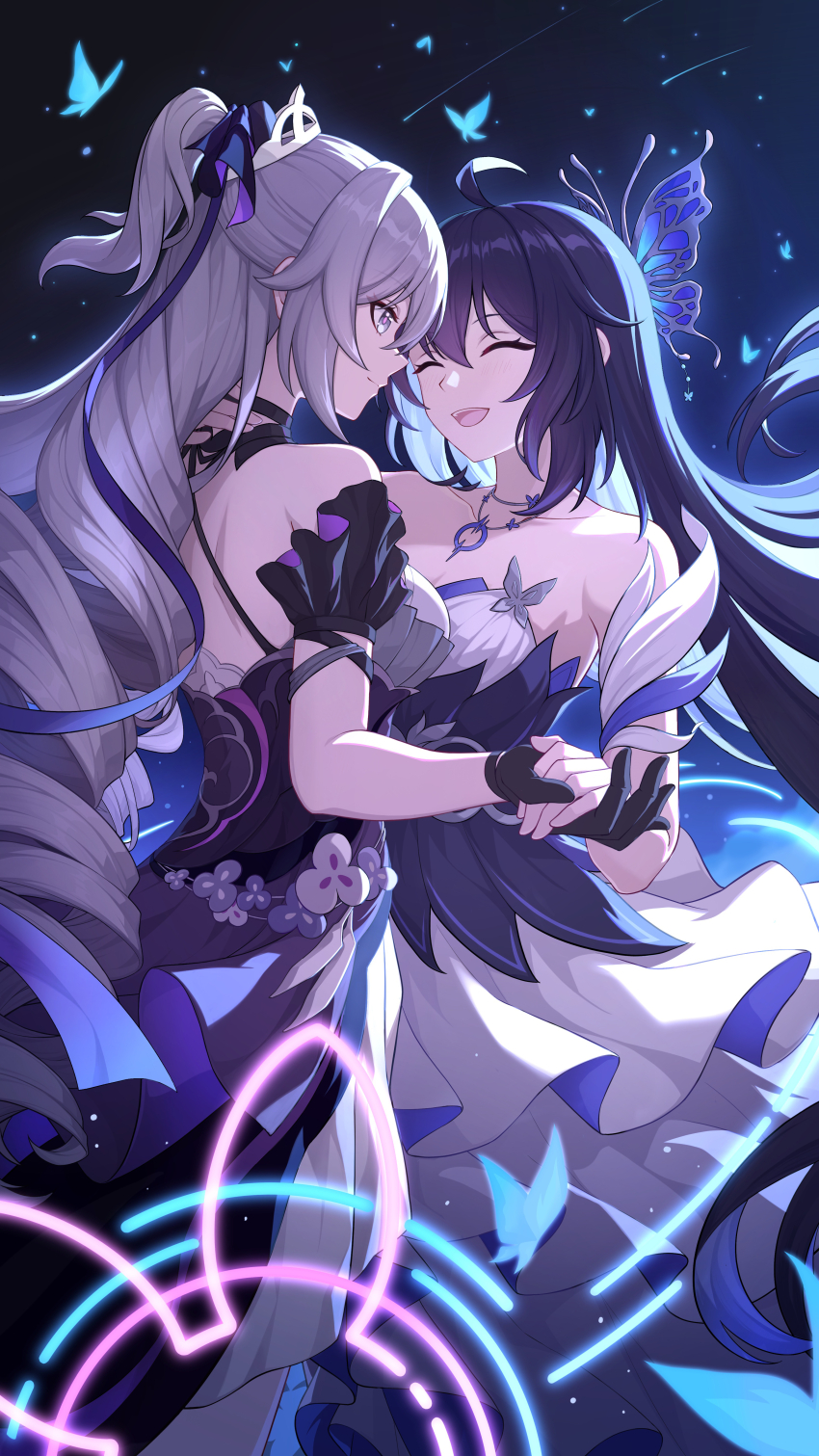Bronya Zaychik (Honkai (Series)) Rule 34 Image