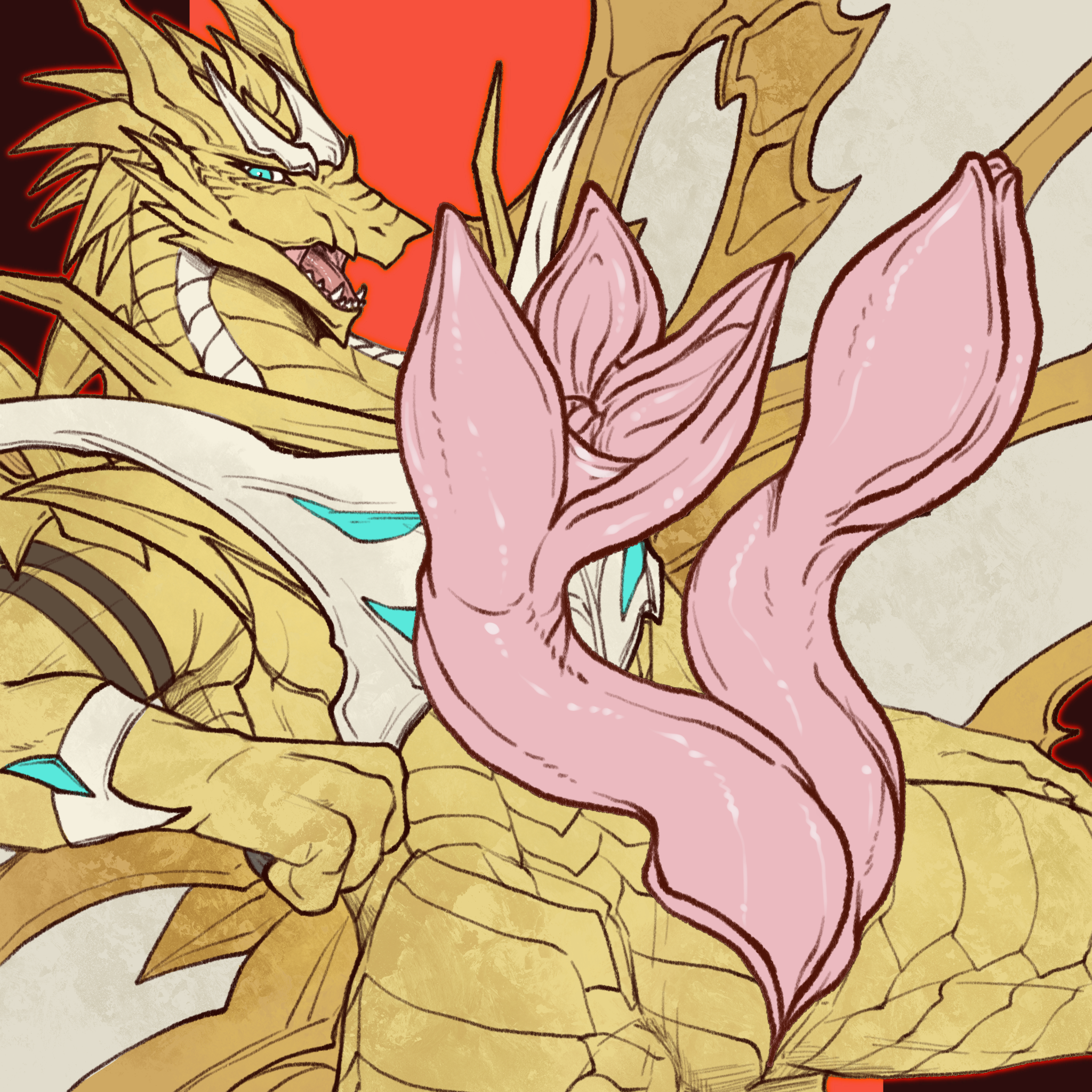 Mythology Rule 34 Image