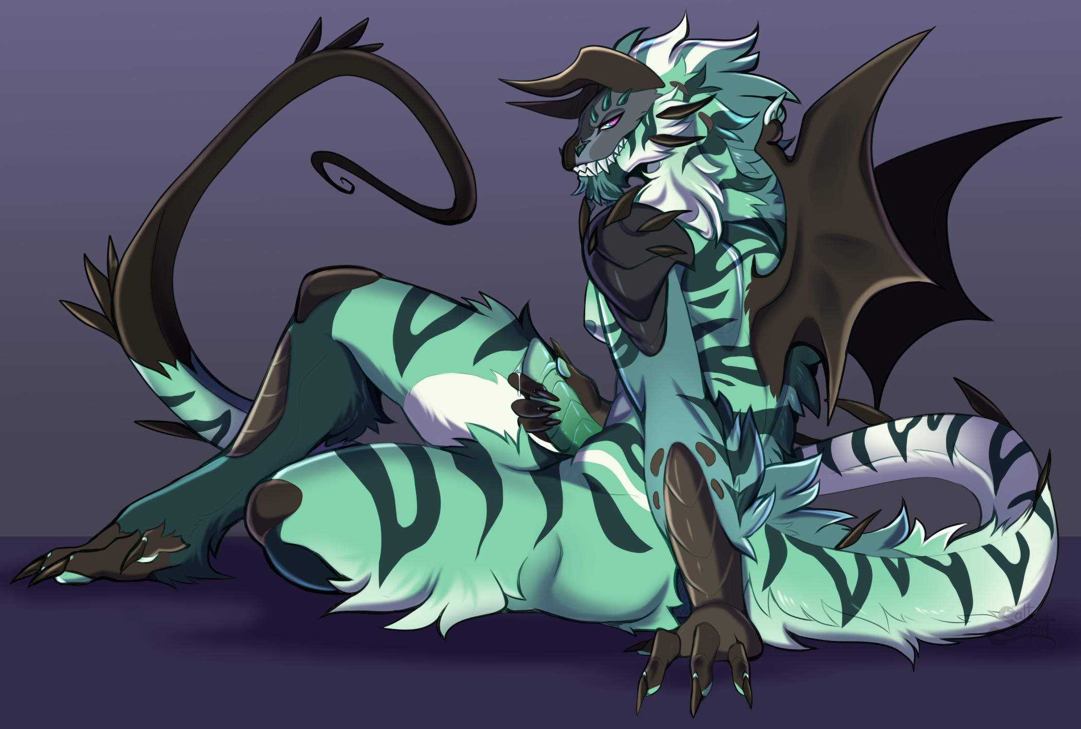Mythology Rule 34 Image