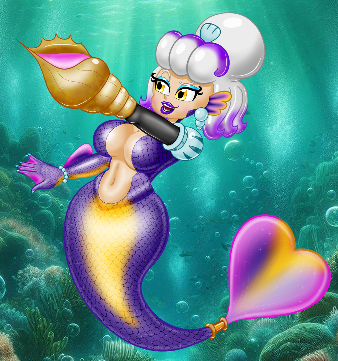 Breasts Rule 34 Image