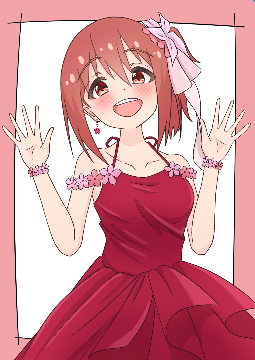Yuuki Yuuna (Yuuki Yuuna Wa Yuusha De Aru) Rule 34 Image
