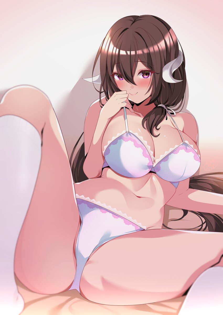 Mikasa (Azur Lane) Rule 34 Image