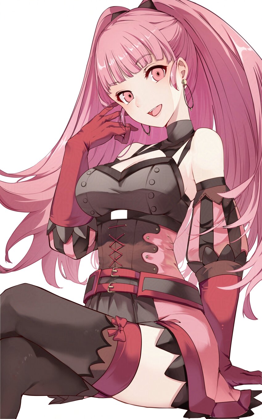 Hilda Valentine Goneril (Fire Emblem) Rule 34 Image