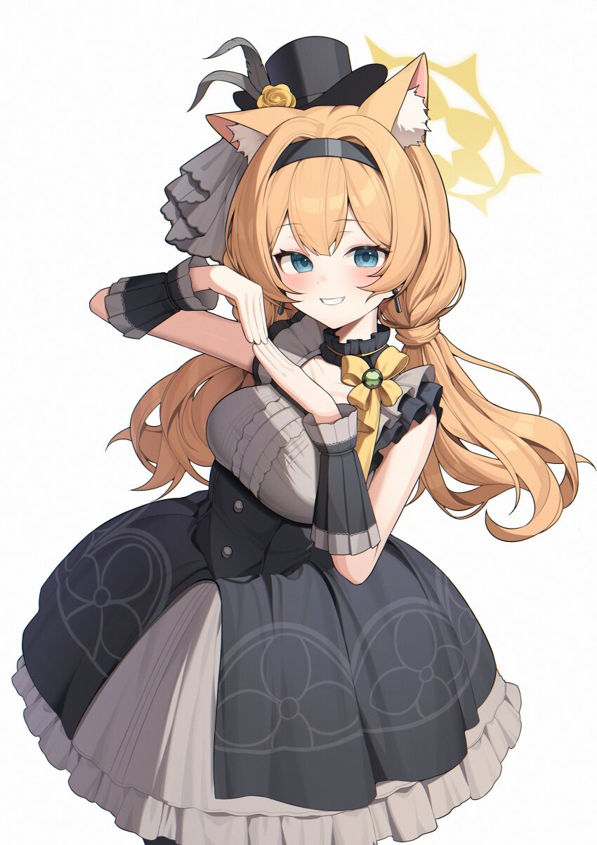 Mari (Blue Archive) Rule 34 Image
