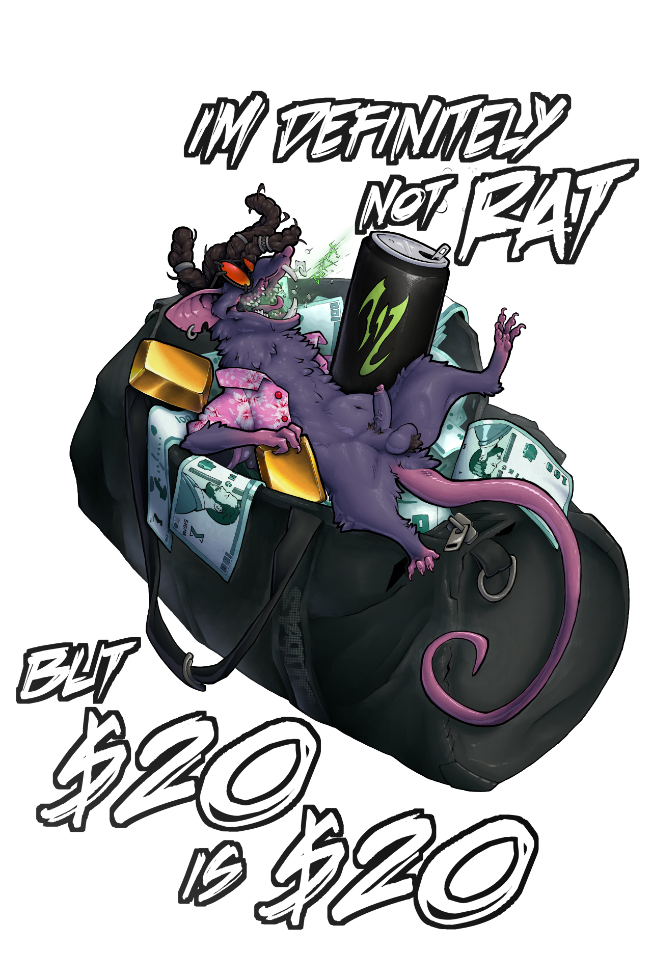 Arkeid Bilgerat (Machinewithsoul) Rule 34 Image