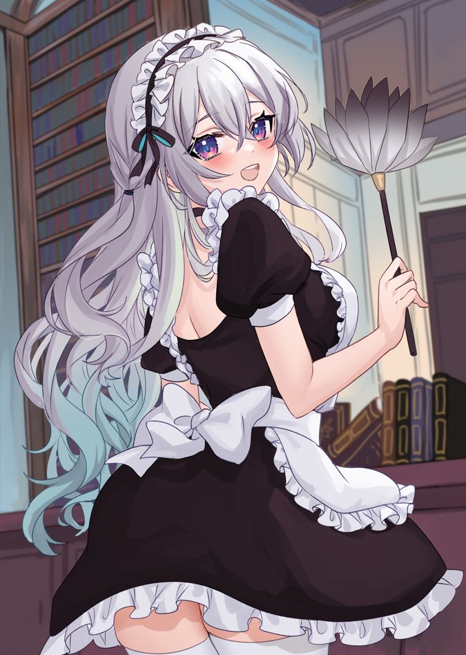 Firefly (Honkai: Star Rail) Rule 34 Image