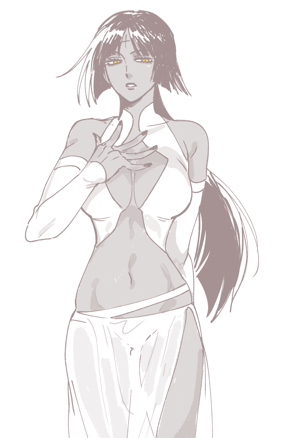D.Gray-Man Rule 34 Image