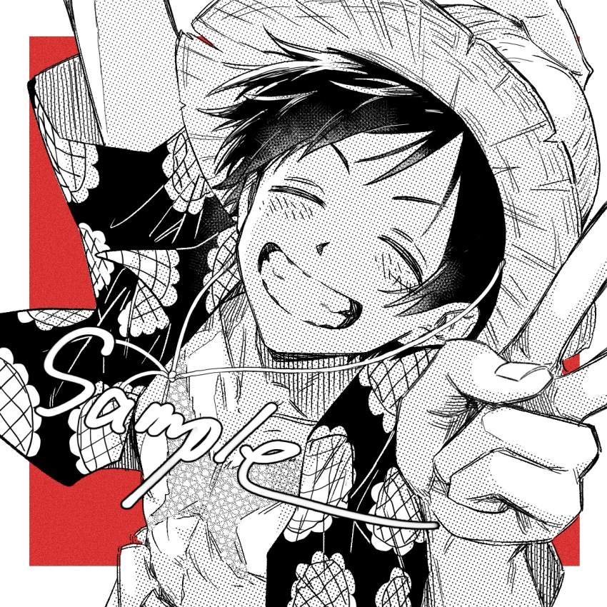 Monkey D. Luffy Rule 34 Image