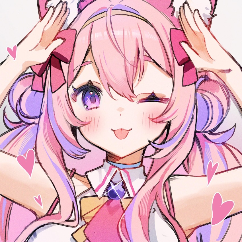 Animal Ears Rule 34 Image