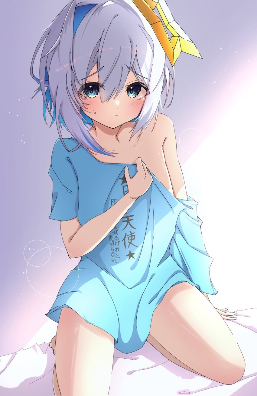 Amane Kanata (Hololive) Rule 34 Image