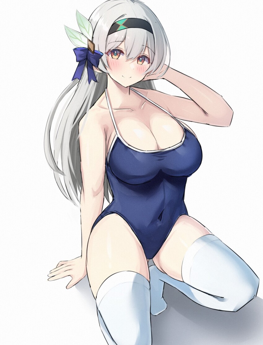 Firefly (Honkai: Star Rail) Rule 34 Image