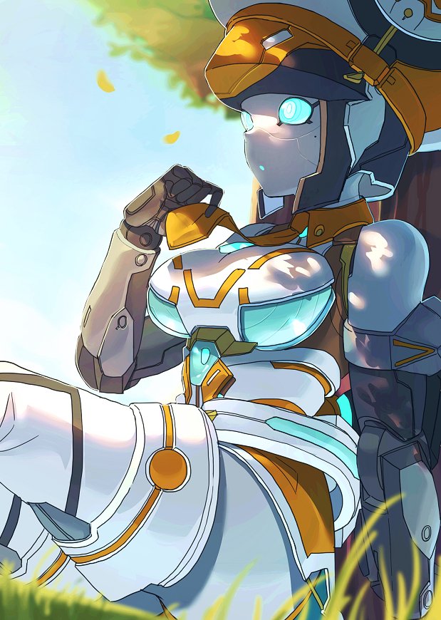 Phantasy Star Rule 34 Image