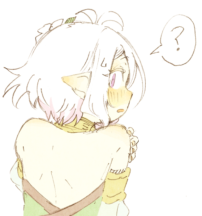 Kokkoro (Princess Connect!) Rule 34 Image