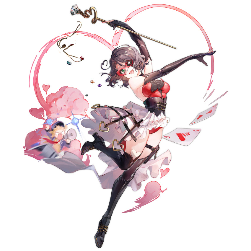 Girls' Frontline Rule 34 Image