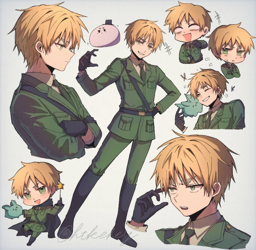 Axis Powers Hetalia Rule 34 Image
