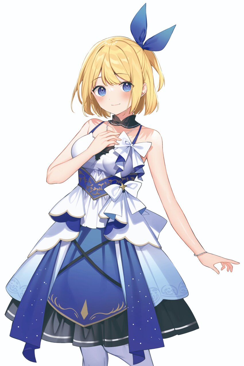 Rumia Tingel (Rokudenashi Majutsu Koushi To Akashic Record) Rule 34 Image