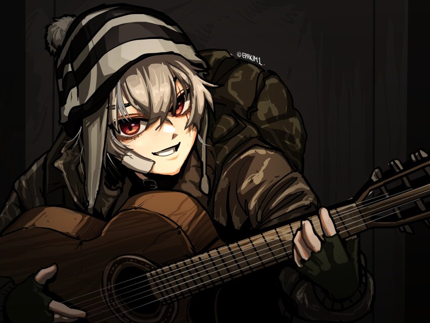 Saruei (Vtuber) Rule 34 Image