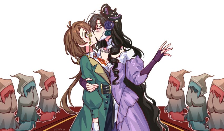 Reverse:1999 Rule 34 Image