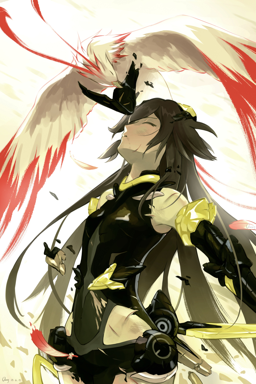 Fu Hua (Honkai (Series)) Rule 34 Image