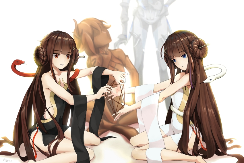 Fu Hua (Honkai (Series)) Rule 34 Image