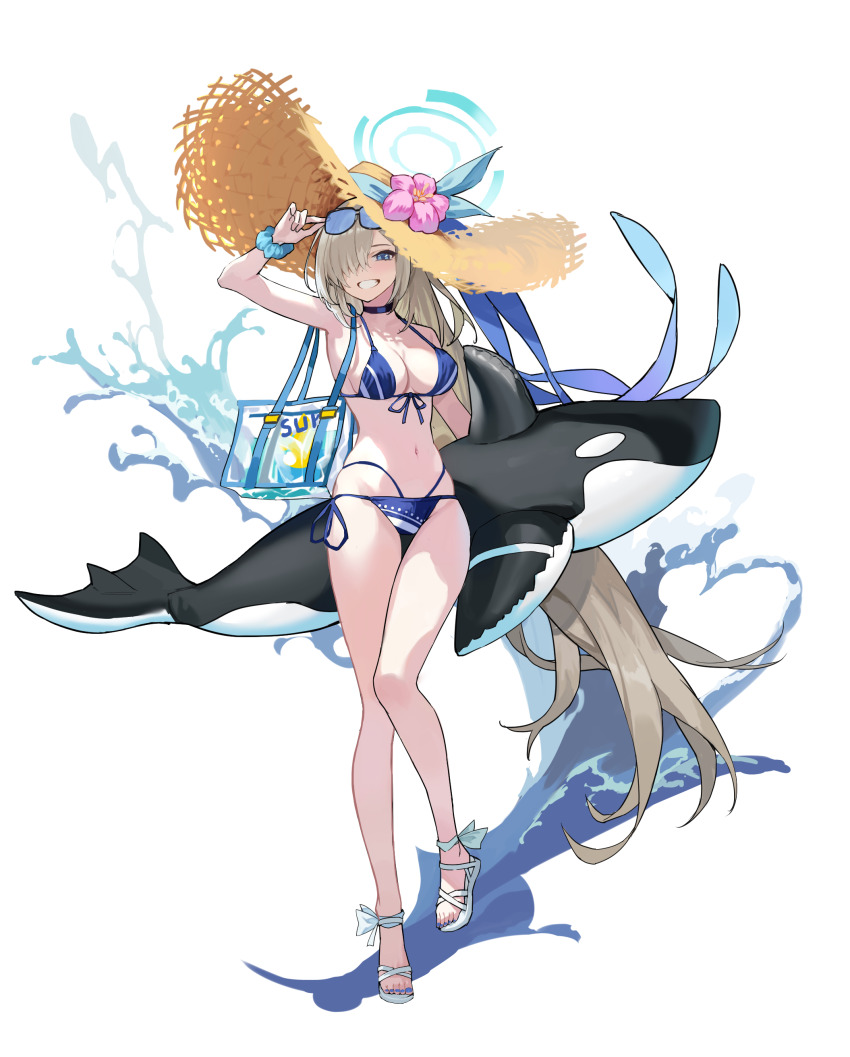Asuna (Blue Archive) Rule 34 Image