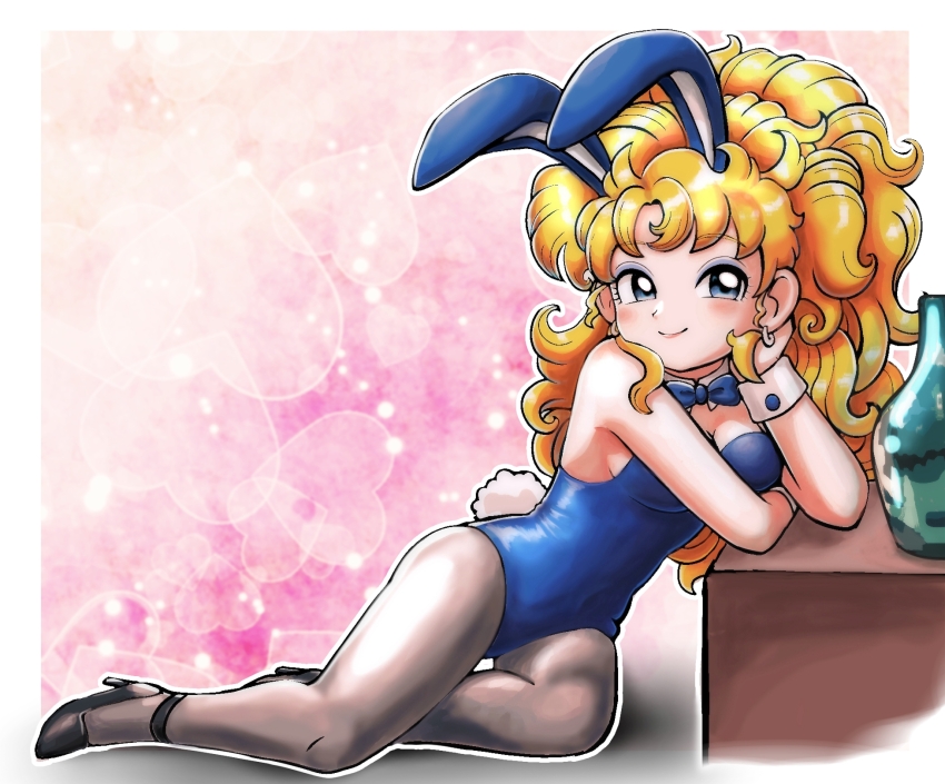 Dragon Quest Rule 34 Image