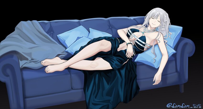 Ak-12 (Girls' Frontline) Rule 34 Image