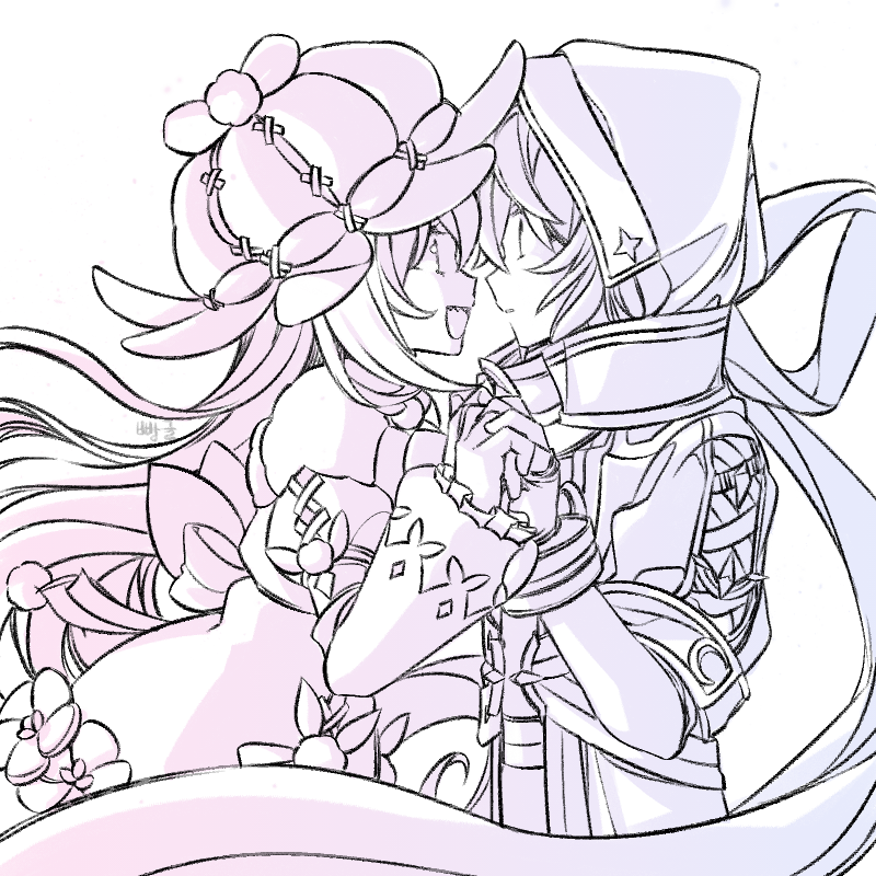 Laby (Elsword) Rule 34 Image