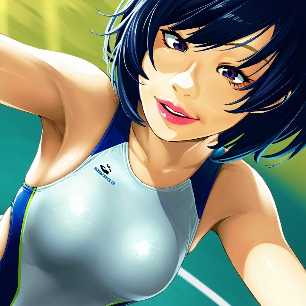 Armpit Peek Rule 34 Image