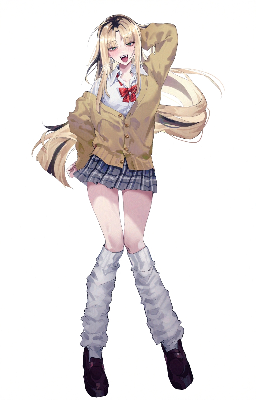 Koganei Niko (Hololive) Rule 34 Image