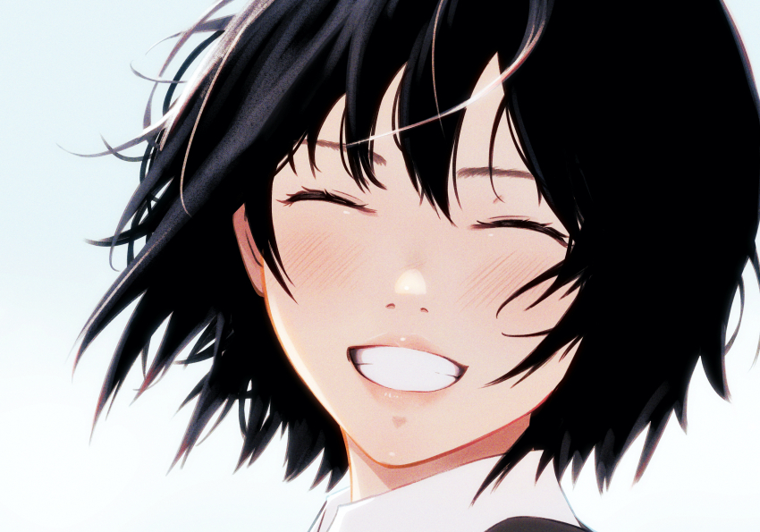 Nanasaki Ai (Amagami) Rule 34 Image
