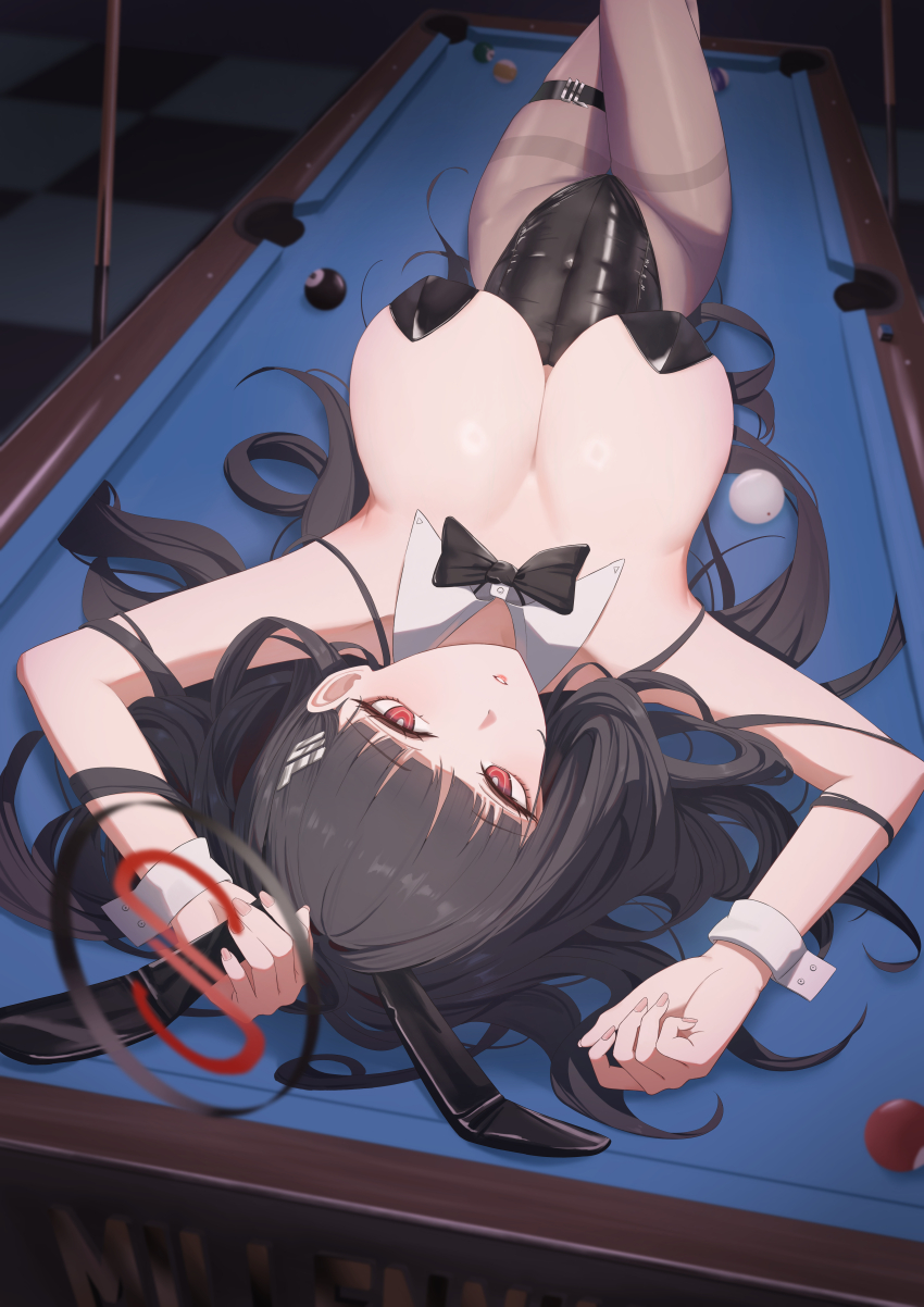 Rio (Blue Archive) Rule 34 Image