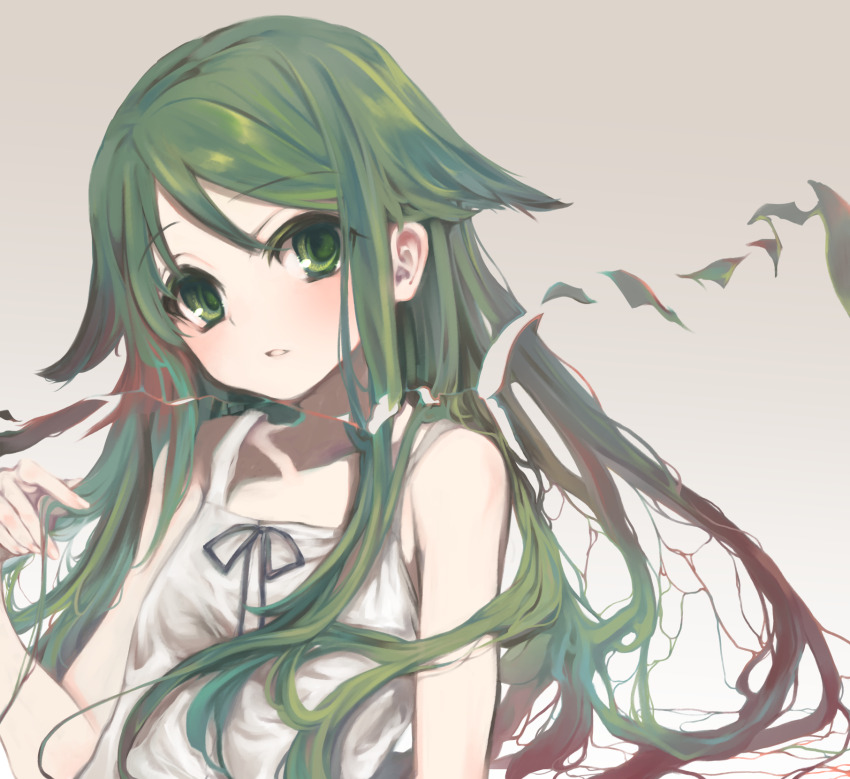 Saya (Saya No Uta) Rule 34 Image