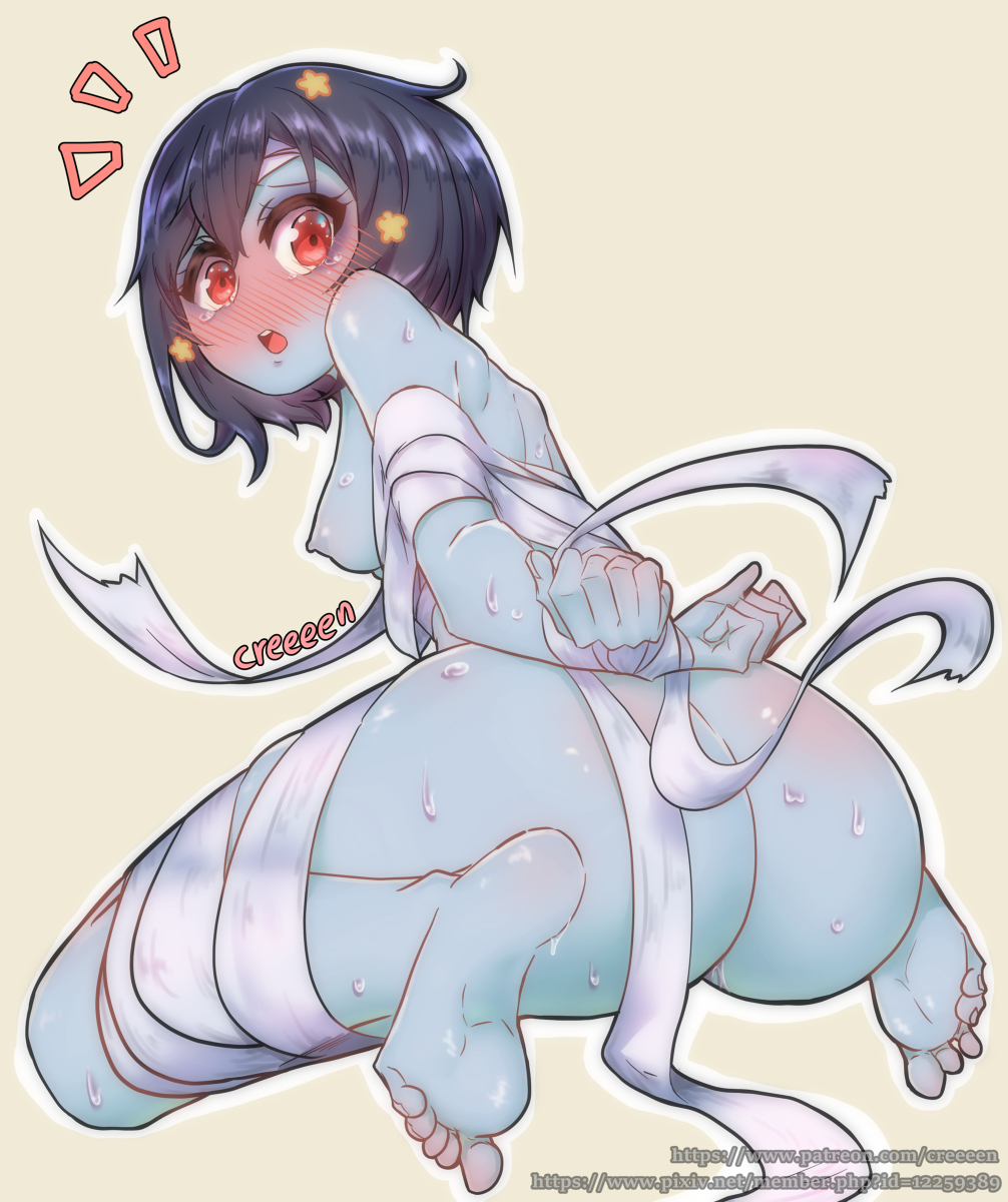 Mizuno Ai (Zombie Land Saga) Rule 34 Image