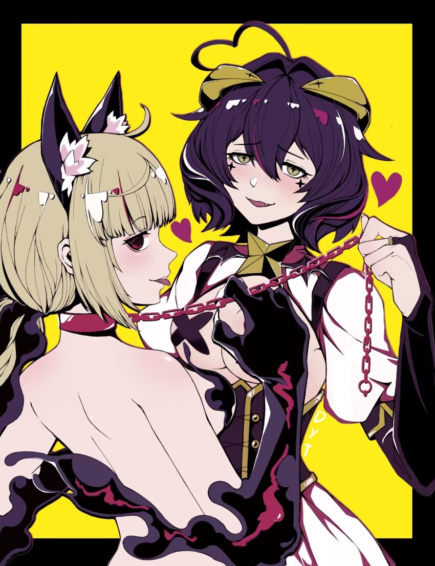 Araga Kiwi (Mahou Shoujo Ni Akogarete) Rule 34 Image
