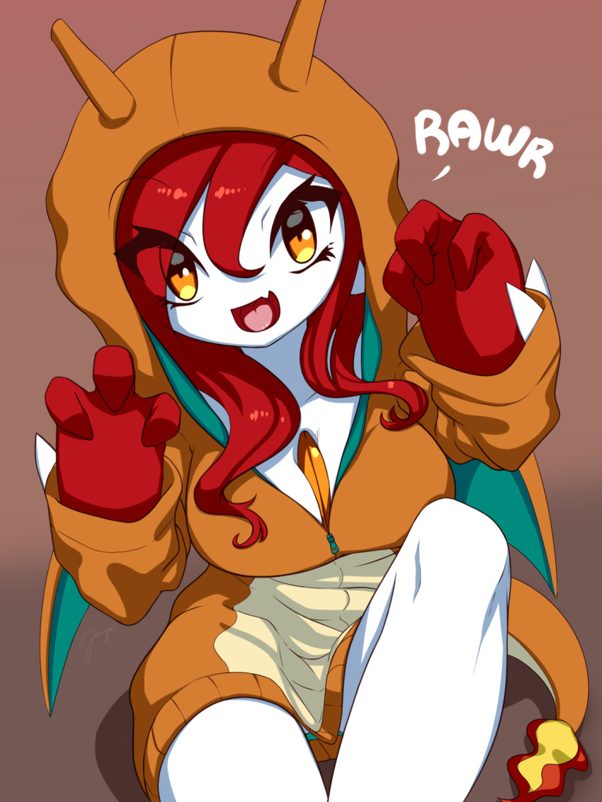 Charizard (Nintendo) Rule 34 Image