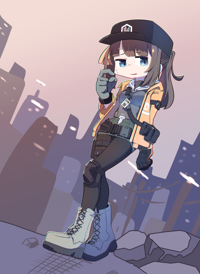 Dima (Girls' Frontline) Rule 34 Image