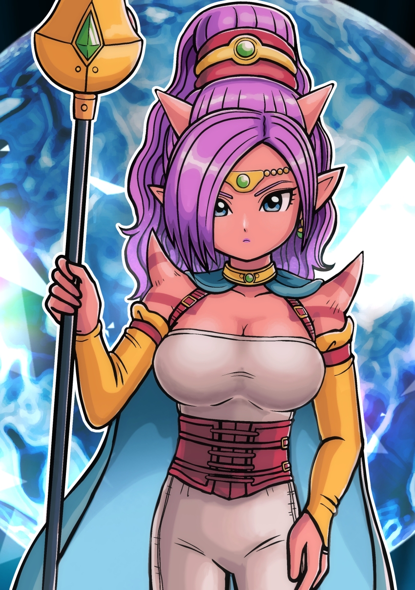 Ogre (Dq10) Rule 34 Image