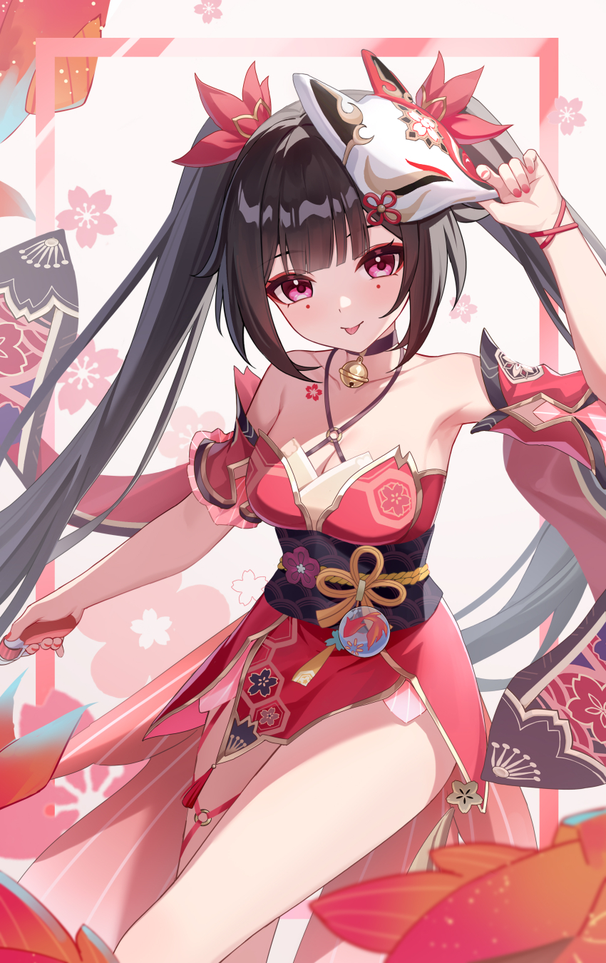 Sparkle (Honkai: Star Rail) Rule 34 Image