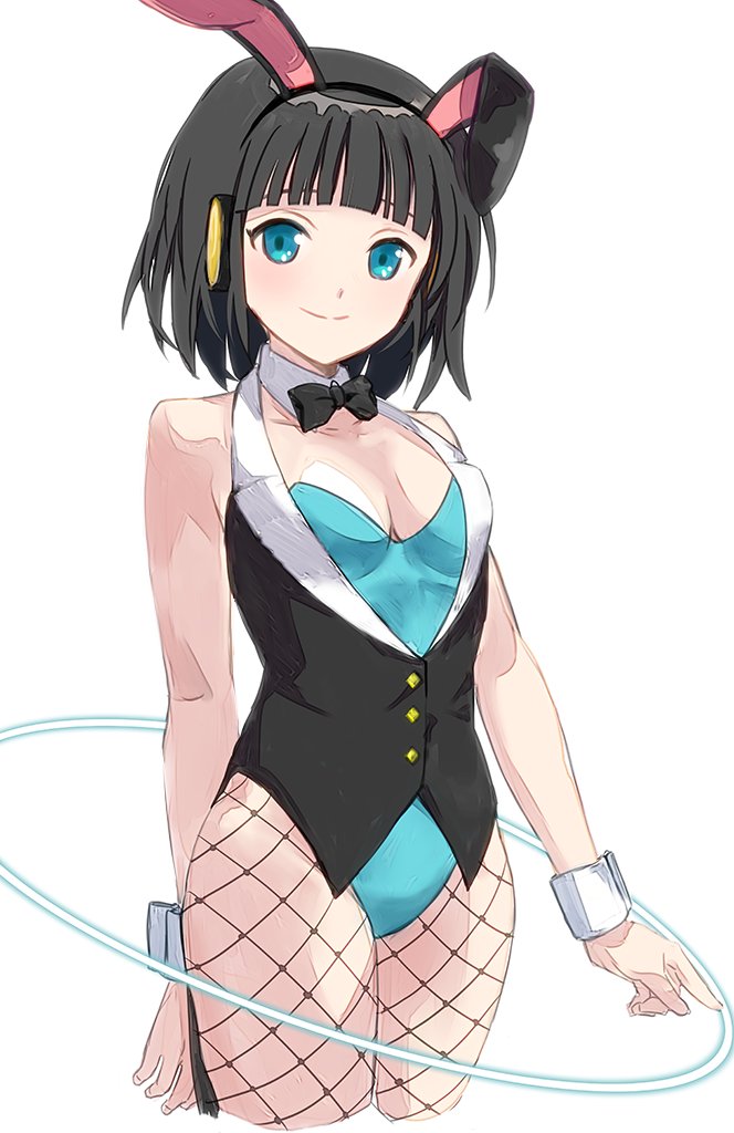 Black Hair Rule 34 Image