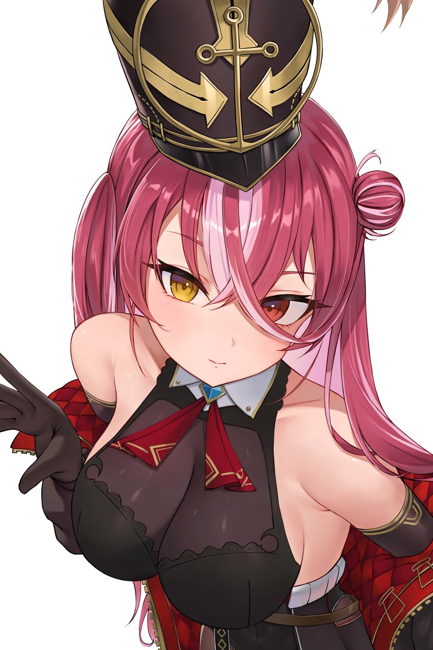 Houshou Marine (Hololive) Rule 34 Image